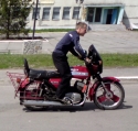 Аватар користувача