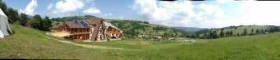 панорама