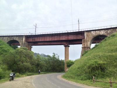 Мост