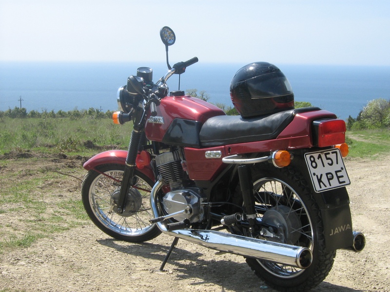 JAWA 638-0.00