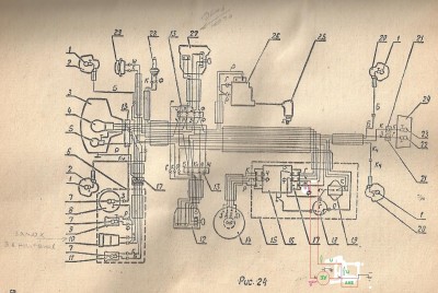 Scan.jpg (586.69 Кіб) Переглянуто 7881 раз Вот стандартная восходовская схема+мои мысли