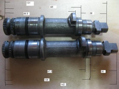 Сверху 634 снизу 638