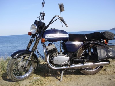 1984 года выпуска, прошла 160 тысч км, двигатель родной.