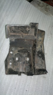 коробка аккумуляторная 30