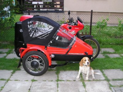 Velorex 700