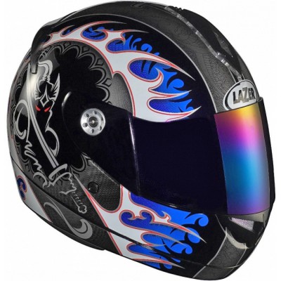 Lazer Bora Helmet