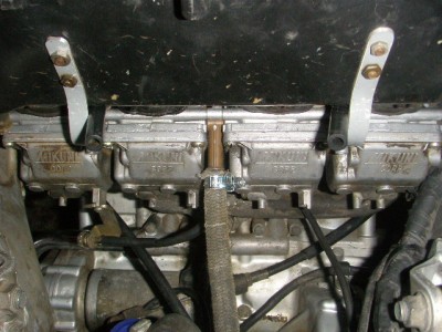 Mikuni x32mm