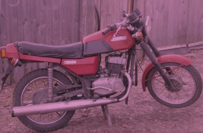 вид и состояние до, при цене в 400 уе. В колхозе покупать больше не буду, проще и дешевле купить живую, чем &quot;в отличном состоянии&quot;