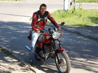ось так!