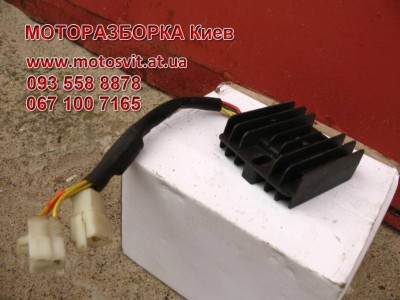 зонгшен250