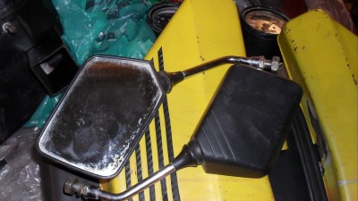 акуратні дзеркала